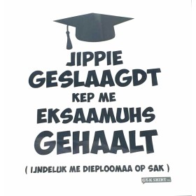 Geslaagd shirt Dames