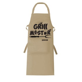 Grill master BBQschort