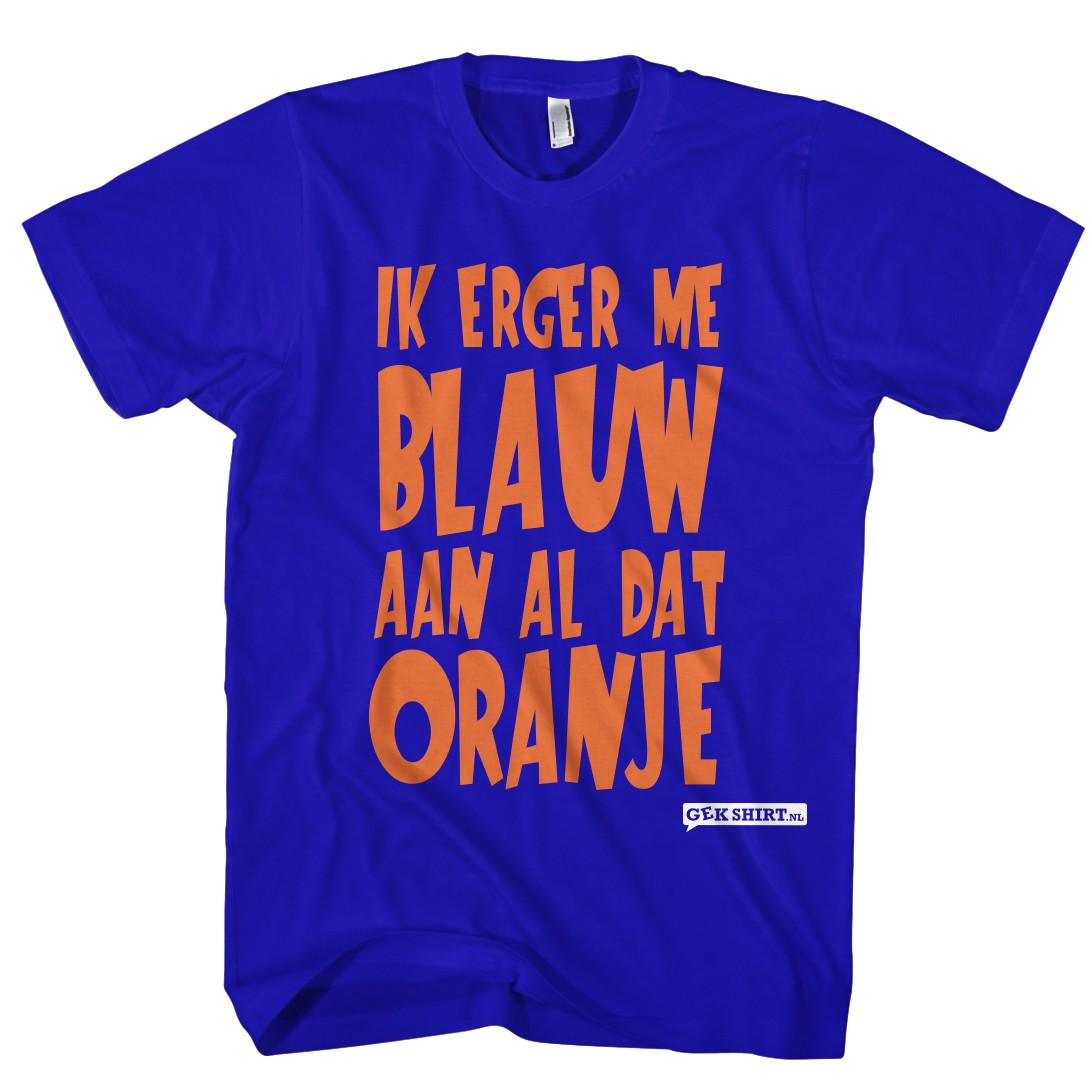 Gekshirt shop