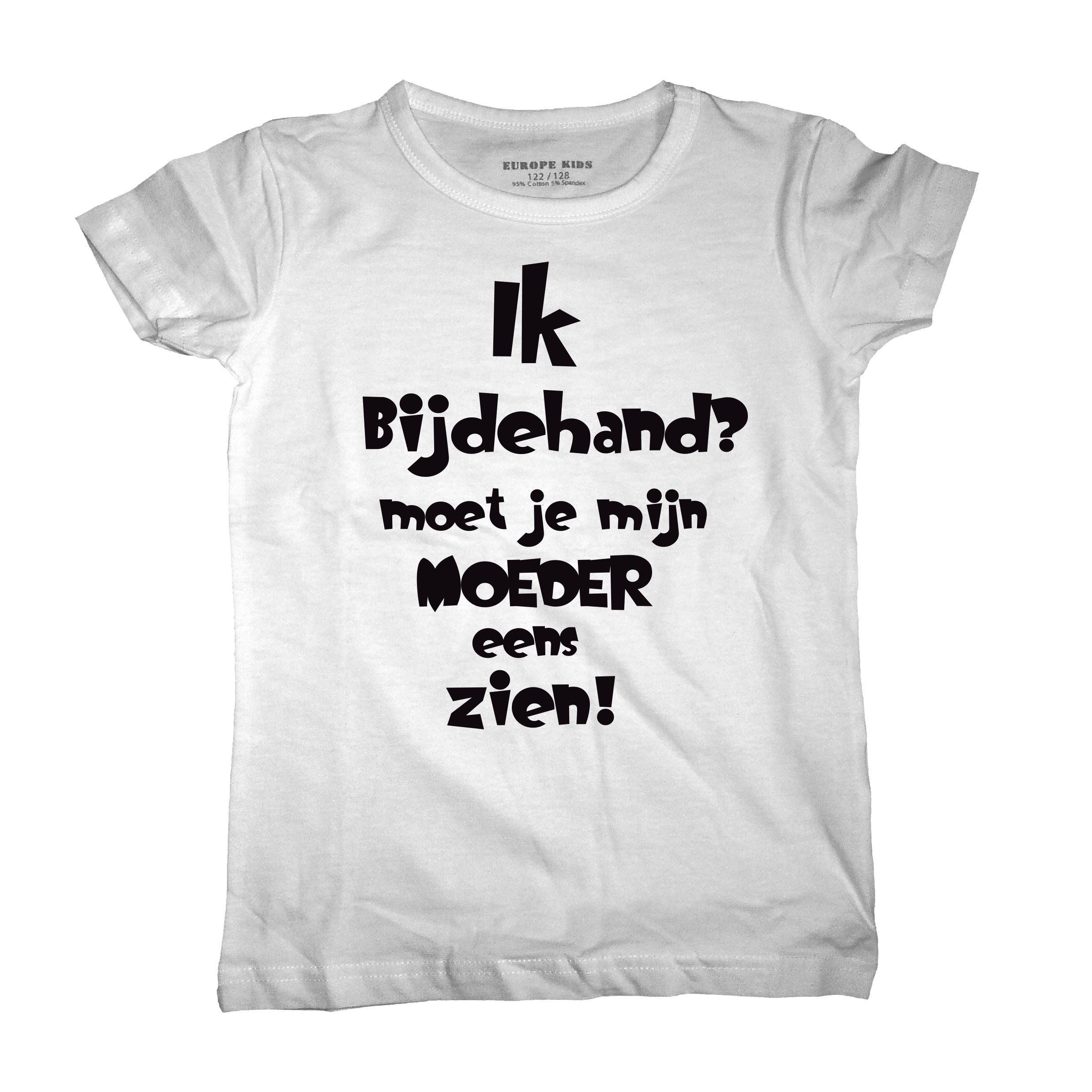 Leuke kinder t shirts best sale