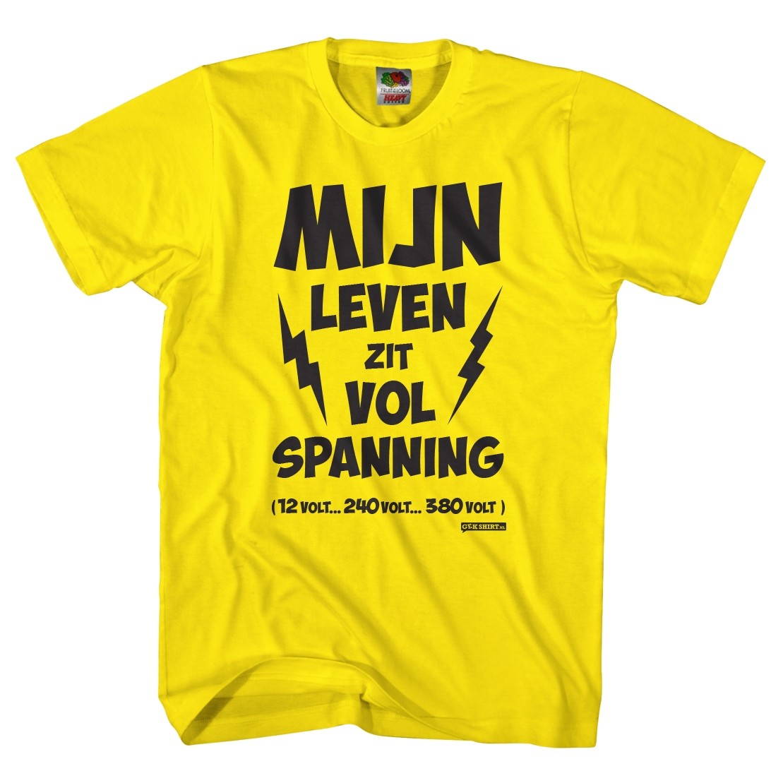 Leuke shirts best sale