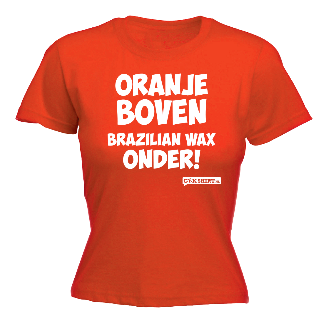 Onder t shirt 2025 dames