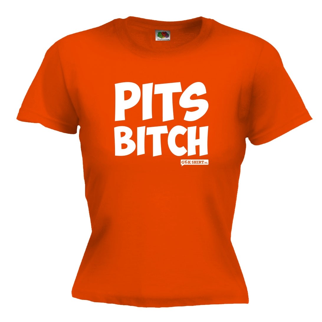 Pits Bitch 2019