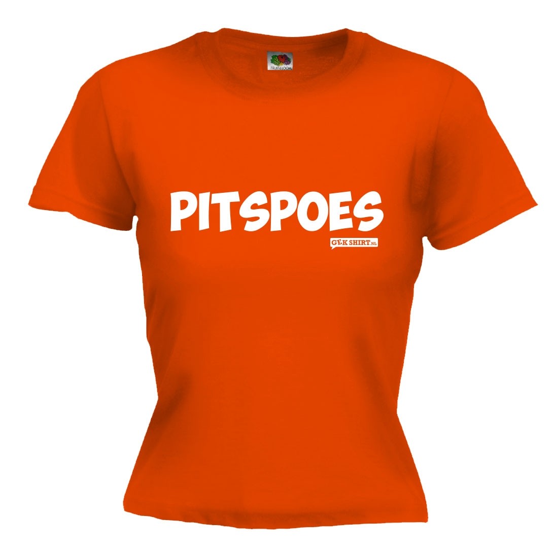 Pitspoes