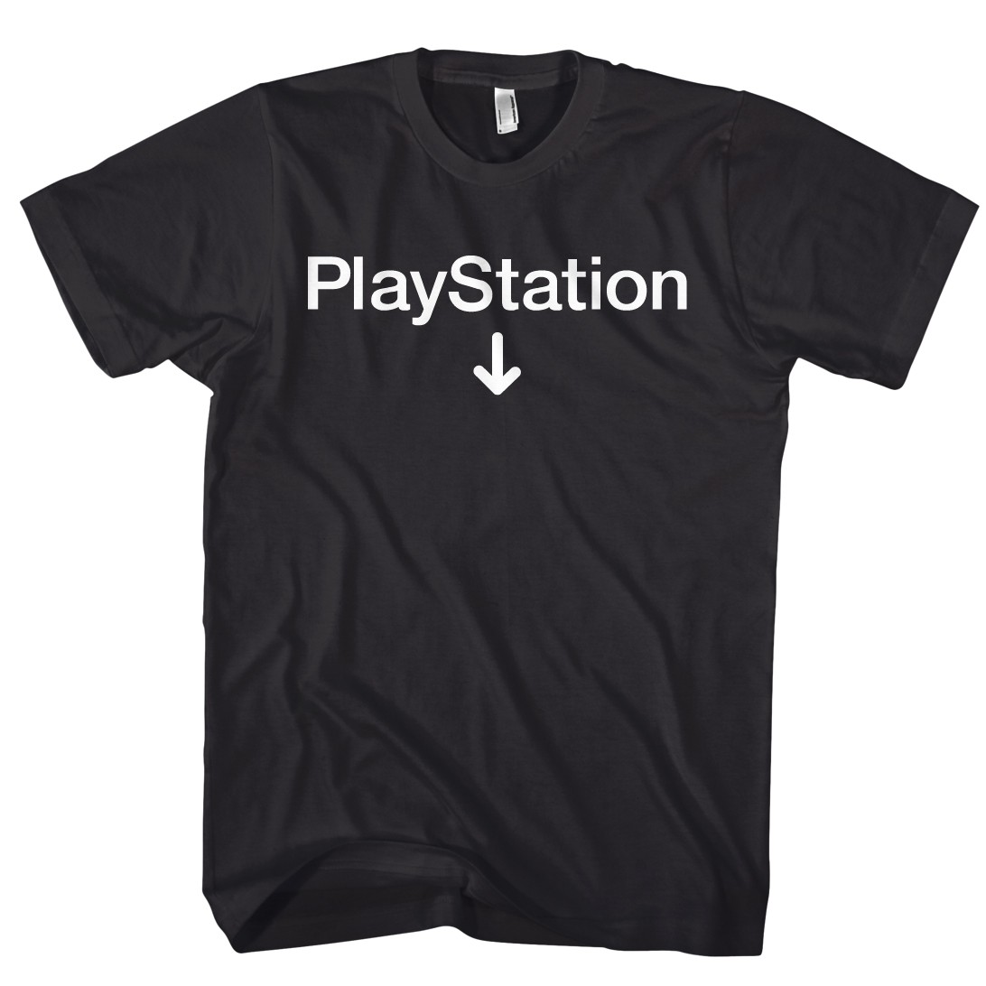 Gekshirt shop