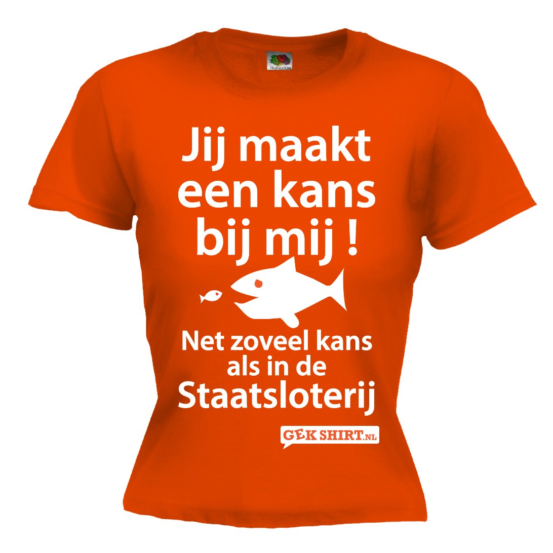 Verwonderlijk Vrijgezellen t-shirts - Gekshirt - Leuke gekke t-shirts WP-69