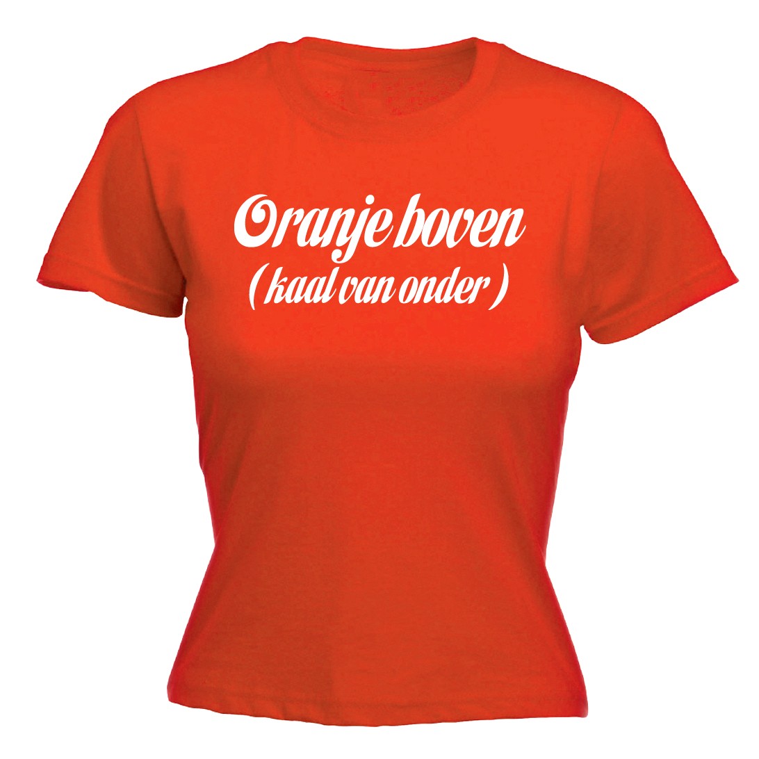 T shirt tekst dames 2025
