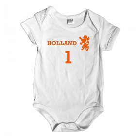 Holland 1 rompertje