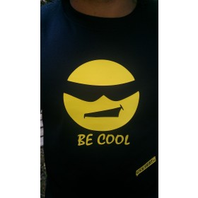 Be cool T-shirt