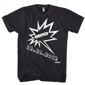 21-12-2012 T-shirt
