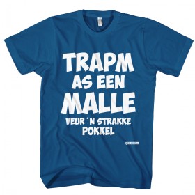 Trapm as n malle