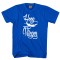 Hoog vlieger Shirt
